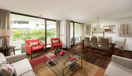 Imagen 3 de 16 de Liquido Por Viaje!!! Espectacular Terraza! 135/310 M2