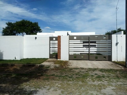 Imagen 8 de 22 de ¡¡¡gran Preventa!!! Casa Con Alberca Y 450m2 De Terreno Ayal