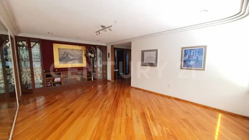 Renta Casa Lomas De Tecamachalco, Naucalpan, Estado De México