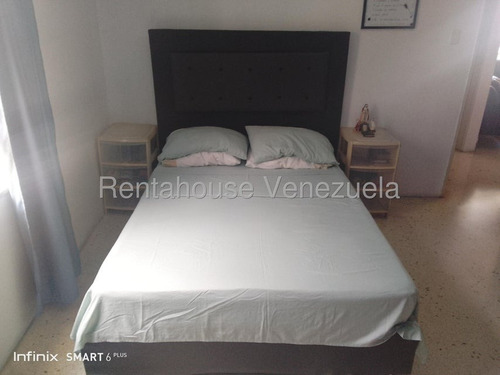Kc. Venta Apartamento En La Urbina - Caracas - Acepta Credito Hipotecario - #25-21812