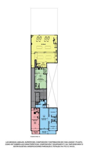 Imagen 12 de 12 de Venta De Departamento 2 Ambientes En Wilde (28869)