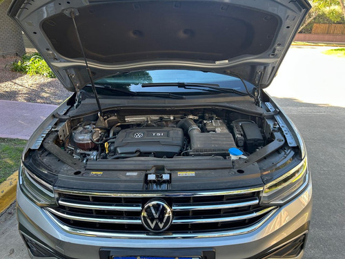 Volkswagen Tiguan Allspace 2.0 Tsi Life 4Motion Dsg