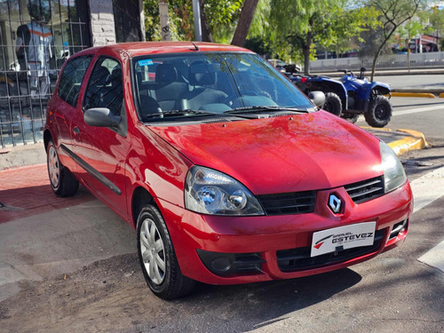 Renault Clio 1.2 Authentique 75cv