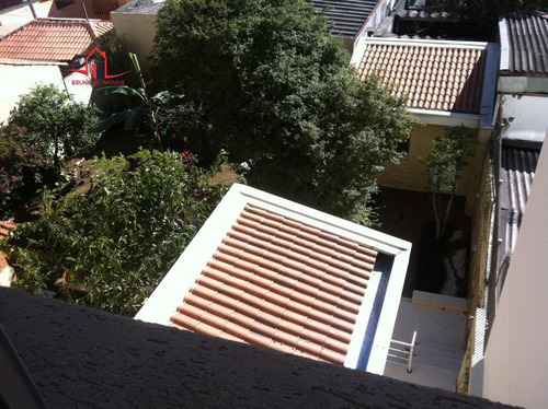 Imagem 20 de 27 de Casa Para Alugar No Bairro Santa Cecília Em São Paulo - Sp. - 1775-2