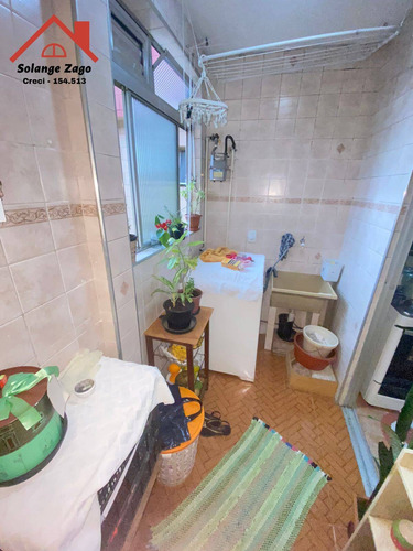 Imagem 7 de 15 de Apartamento - 3 Dormitórios - 75m² - Condomínio Califórnia - 2626