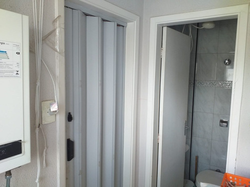 Imagem 16 de 20 de Apartamento Bela Vista Sao Paulo Sp Brasil - 4207