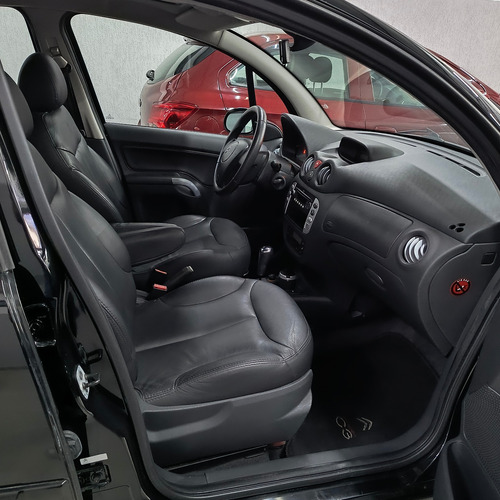 Citroën C3 1.6 16v Exclusive Solaris Flex Aut. 5p