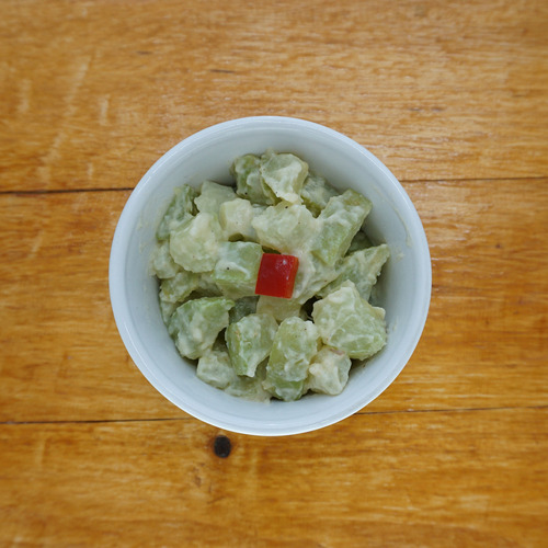Salsa Blanca Deshidratada En Polvo De 60g, 100% Natural