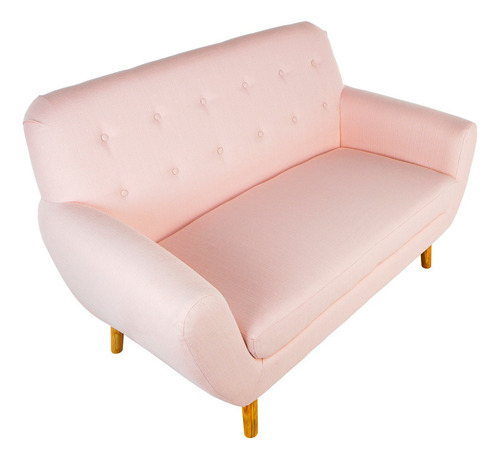 Love Seat Vara Rosa Këssa Cdmx