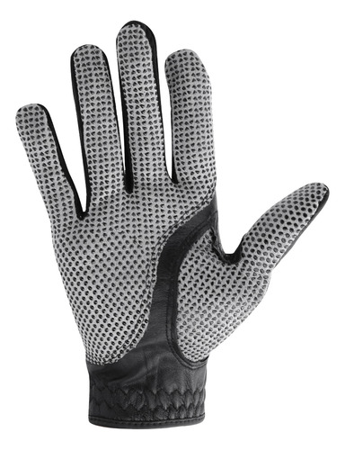 Guantes Antideslizantes, 1 Pieza, De Piel De Oveja Artificia