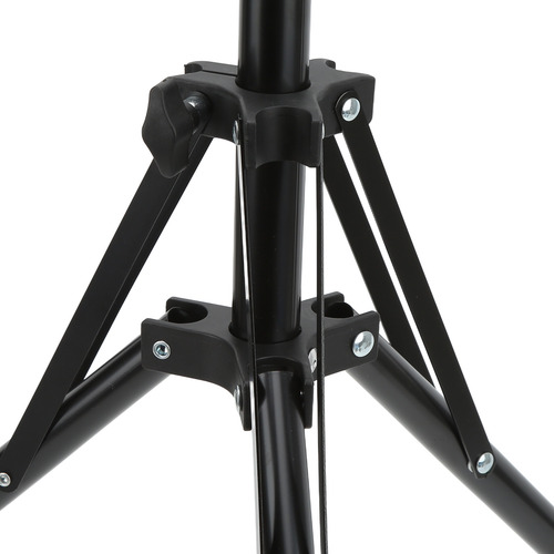 Trípode Fotográfico Con Soporte De 190 Cm, Softboxes Durader