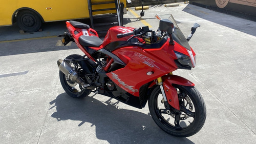 Imagen 15 de 21 de Tvs Apache Rr 310