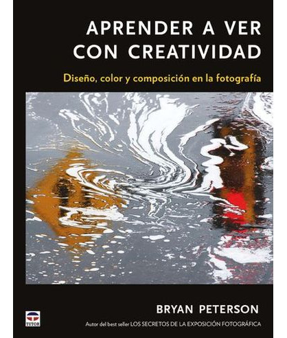 Libro Aprender A Ver Con Creatividad