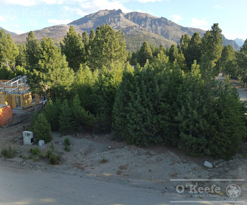 Terreno En Venta Ubicado En Dos Valles Club De Campo Bariloche