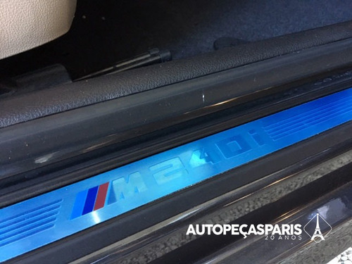 Sucata Bmw M240i Coupe 2017 - Peças