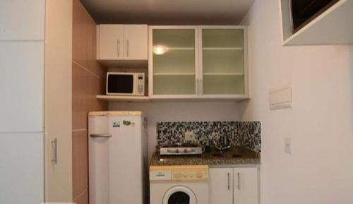Imagem 11 de 15 de Qmsw 5 Lote 8 Sudoeste Boulevard Antares Ii 1 Quarto 30 M² - Meuimo167 - 68741956
