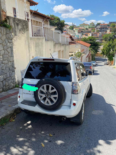 Imagem 8 de 17 de Mitsubishi Pajero Tr4 Mecânica