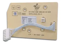 Comprar Placa Interface Lavadora Lac16 Electrolux A99035301