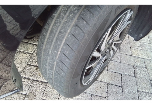 Chevrolet Onix 1.0 TURBO FLEX LT MANUAL