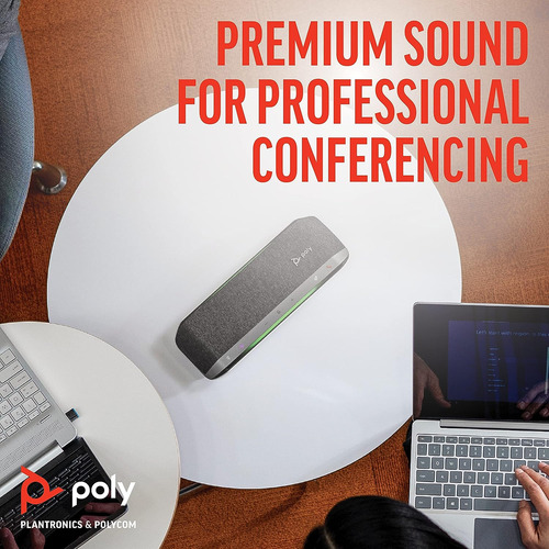 Poly - Sync 40 - Teléfono Inteligente (plantronics) - Espaci