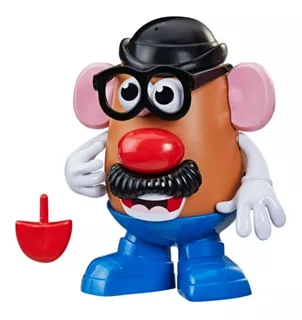 Señor Cara De Papa. Nuevo Mr. Potato Head