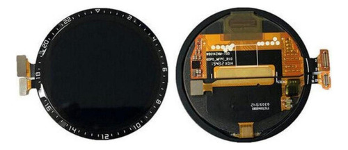 Pantalla Táctil Lcd Para Huawei Watch Gt2 De 46 Mm Ltn-b19 D