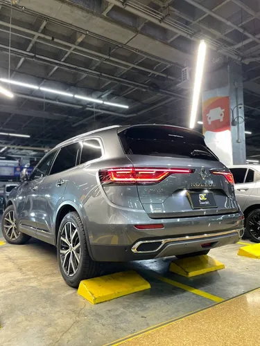 Renault Koleos 2.5 Intens