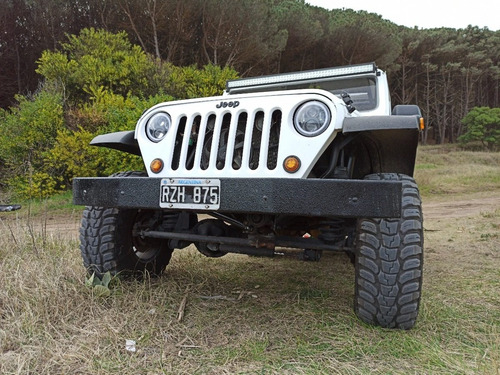 Jeep Ika 4x4