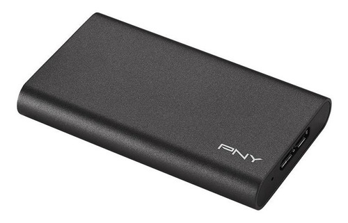 Unidad De Estado Sólido Portátil (ssd) Pny Elite 480gb Usb 3