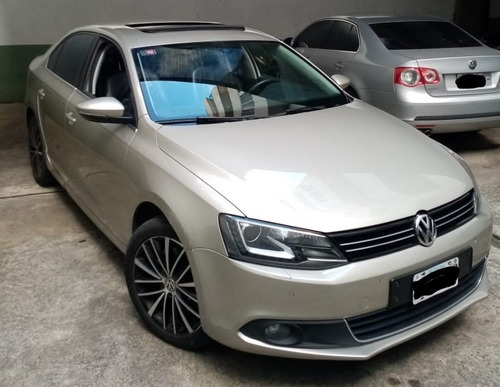 Imagen 10 de 10 de Volkswagen Vento 2.0 Sportline Tsi 211 Cv Bi-xenon Dsg 2014
