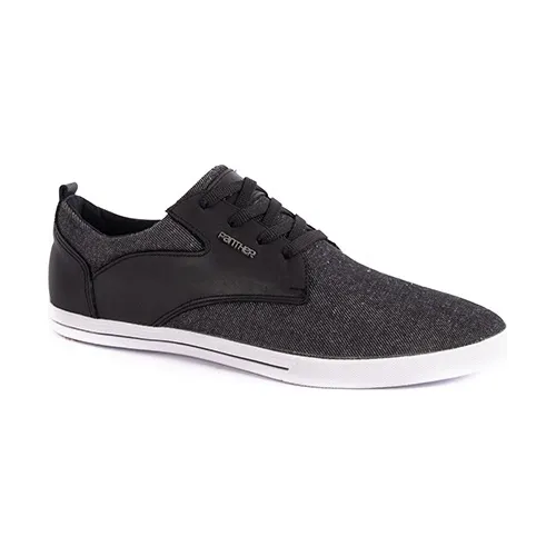 Zapatillas Botitas Panther MercadoLibre