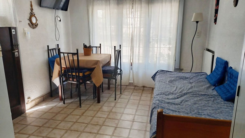 Departamento 2 Ambientes Planta Baja Villa Gesell