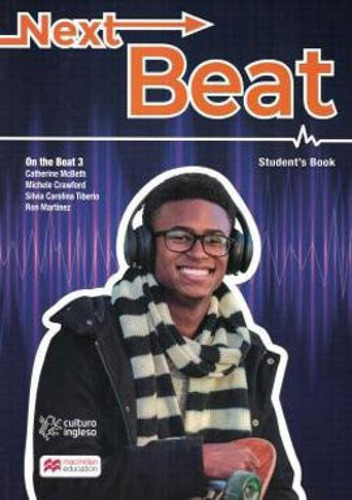 Cultura Inglesa - Next Beat - Student's Book