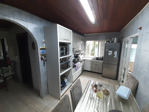 Casa Em Jardim Itu Com 3 Dormitórios - Sc12435