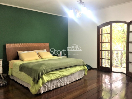 Imagem 27 de 30 de Casa À Venda Em Jardim Santana - Ca003178