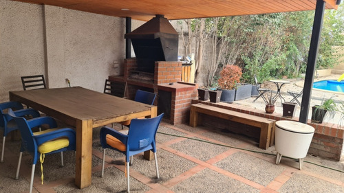 Imagen 25 de 29 de Se Vende Amplia Casa En Sector Sebastian Elcano, Las Condes