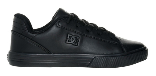 Tenis Niños Infantil Dc Shoes Skate Casual Notch