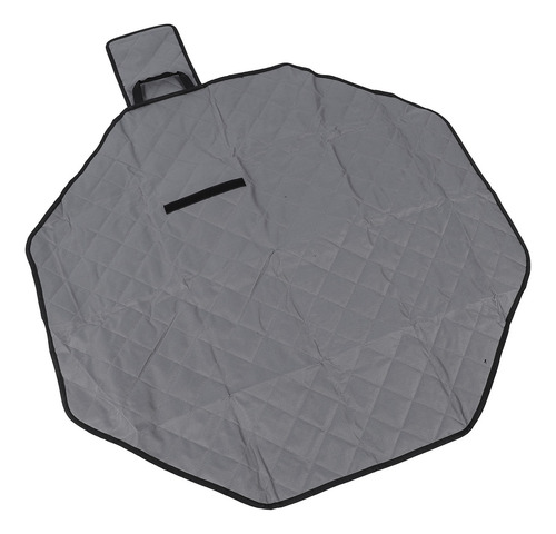 Almohadilla Grande Para Orinar Para Perros, Impermeable,