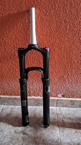 Horquilla X Fusion Metric R (suspensión Delantera) Negro (Usado)