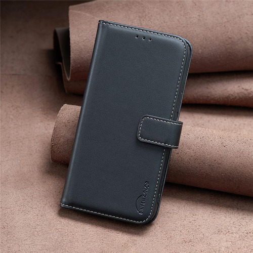 B Funda De Teléfono Tipo Cartera Para Xiaomi Redmi Note 12s