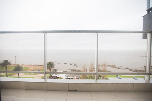 Imagen 13 de 14 de Apartamento En Venta De 2 Dormitorios En Punta Carretas
