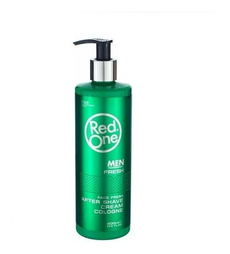 Red One ,after Shave Cream Cologne 400ml - L a $88