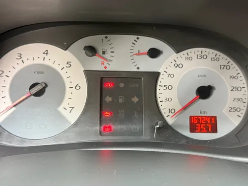 Renault Clio F.iv Rs Dynamique