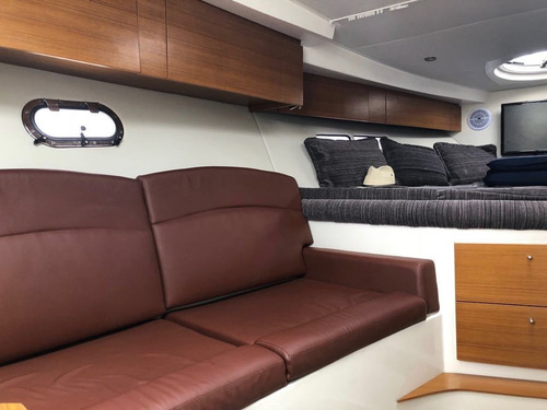 Crucero Quest 325 - 2013 -2 Volvo 225 Hp Cash + Financiacion