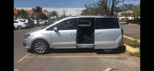 Volkswagen Sharan 2.0 Highline Tsi 200cv Dsg 2013