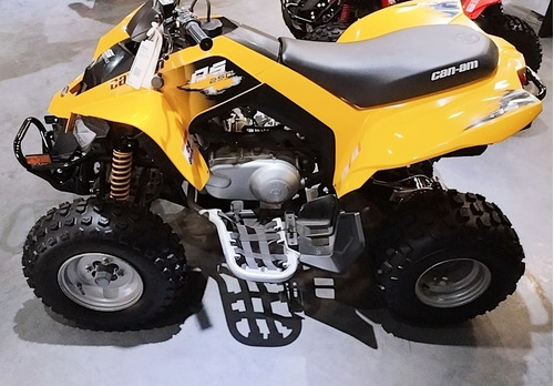 Imagen 11 de 15 de Can Am Ds 250 0km En Automoto Lanus