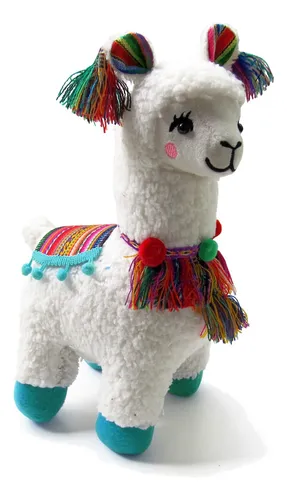 Llamas de peluche cheap