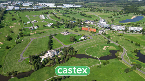 Lote En Venta En Pebbel Beach, Pilar Golf