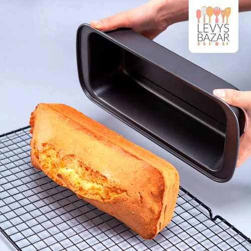Set Kit Reposteria Pasteleria Muffins Tortera Desmontable Manga 6 Picos Teflon Antiadherente Espatula Pincel Silicona