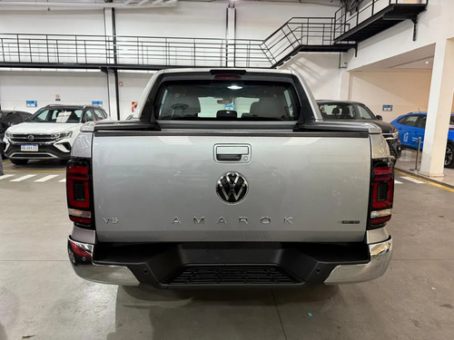 Volkswagen Amarok 3.0 Cd Tdi 258Cv V6 Extreme 4X4 At